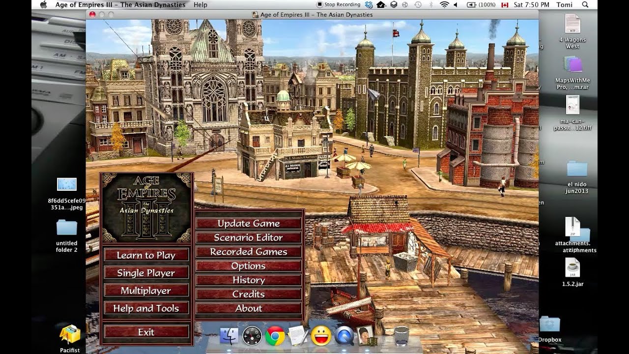 Age Of Mythology 2 Mac Download